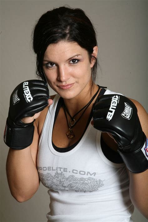 gina carano nackt|Gina Carano Nude & Sexy Collection (42 Photos + Videos).